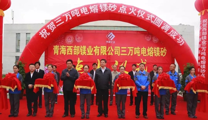 镁砂价格动态解析:市场需求与供应博弈